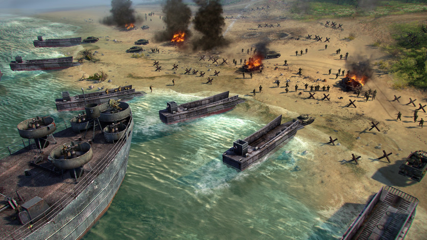axis and allies iron blitz download mac